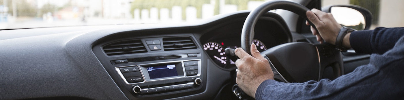 Driver Safety
