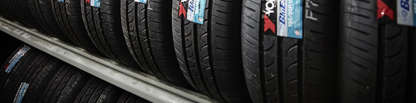 Understanding your Tyre Placard