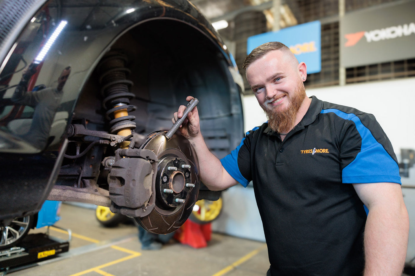 What is an Essential Service?