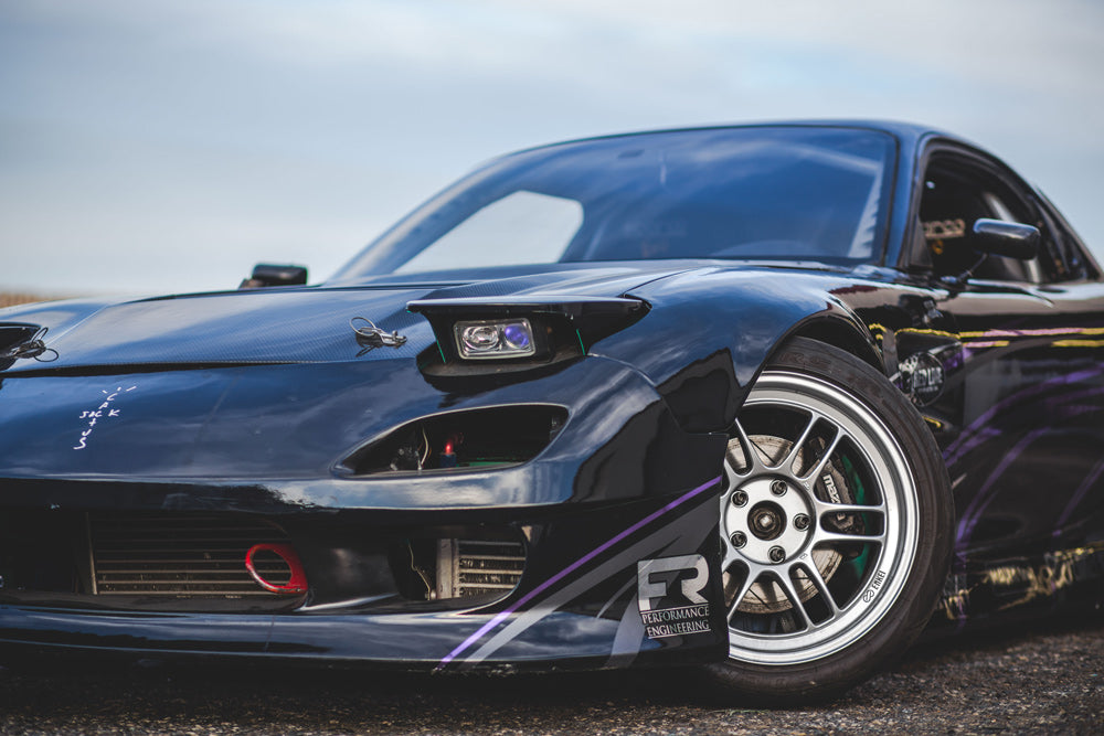 Enkei Wheels