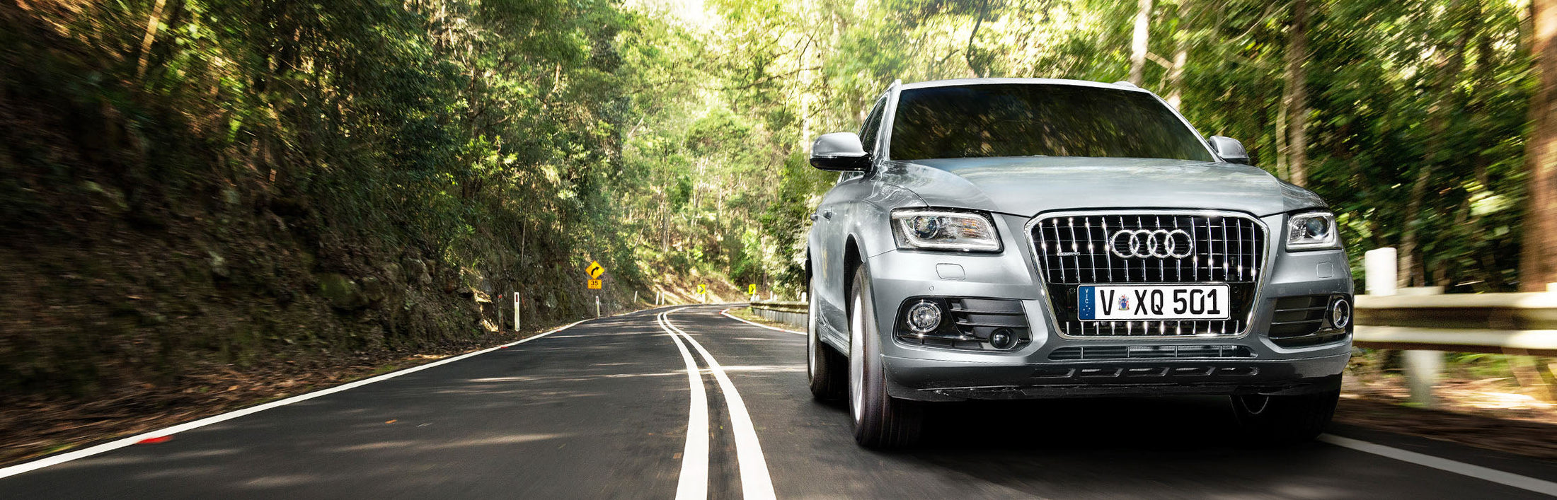 SUV Tyres