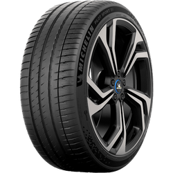 Michelin PILOT SPORT EV Tyre - 255/45R21 XL - image 1