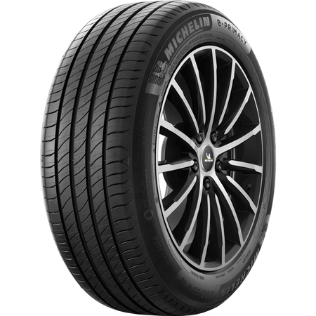 Michelin E PRIMACY Tyre - 235/65R18 XL - image 1