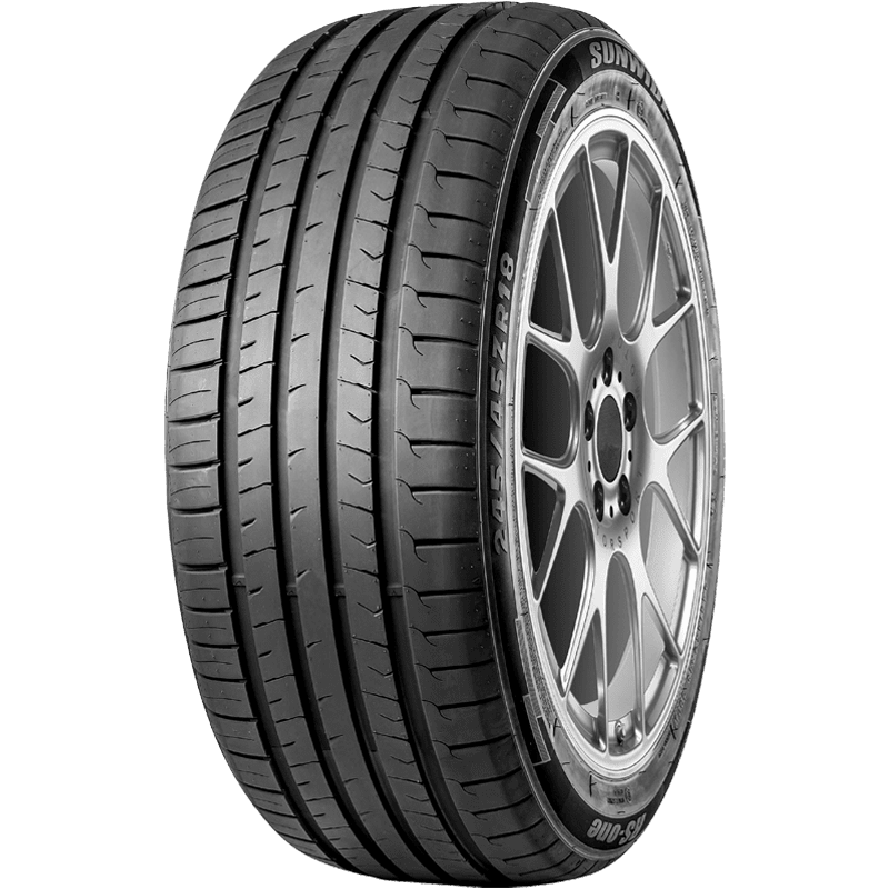 Sunwide by Yokohama RS-One Tyre - 225/50ZR16 XL - image 1