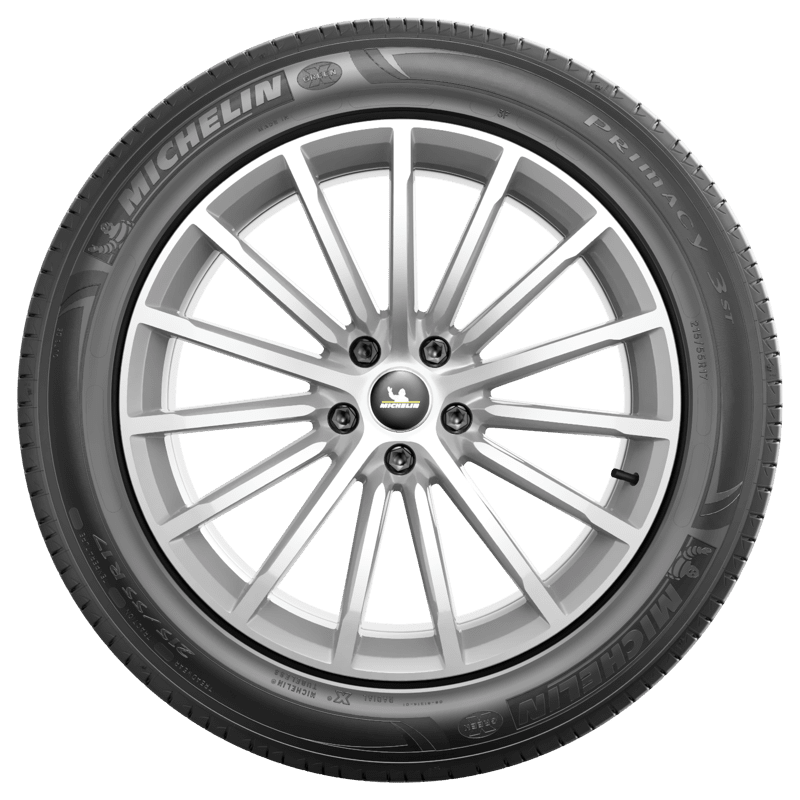 Michelin PRIMACY 3 ST Tyre - 245/45R18 XL - image 3