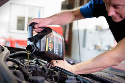 Car Service & Repairs