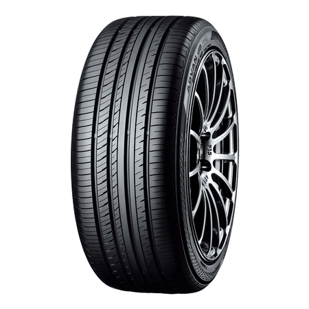 Yokohama ADVAN dB V552 Tyre - 225/45R17 - image 1