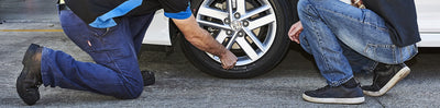 Tyre Care