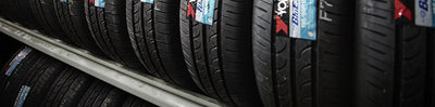 Understanding your Tyre Placard