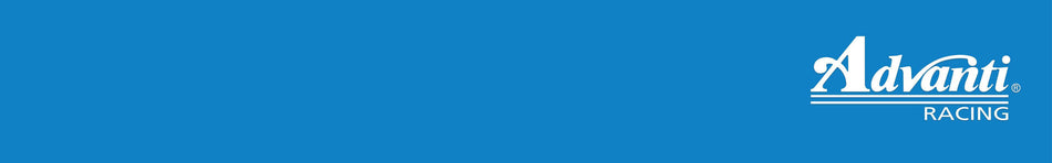 Advanti Racing Wheels