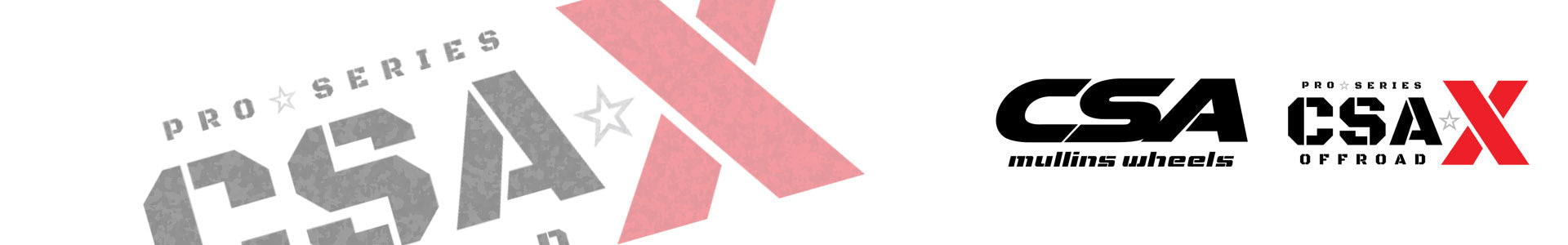 CSA Wheels and CSA X Offroad Wheels