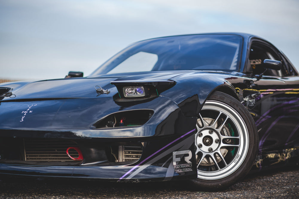 Enkei Wheels