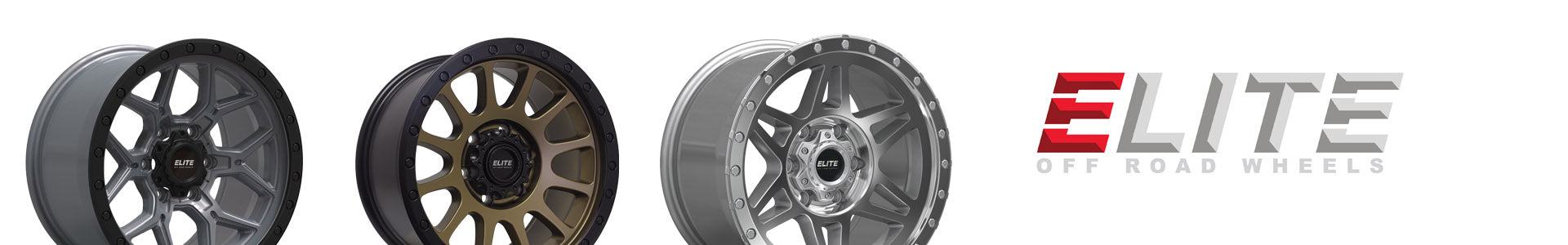 Elite Wheels