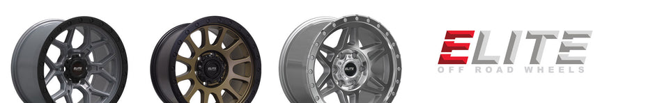 Elite Wheels