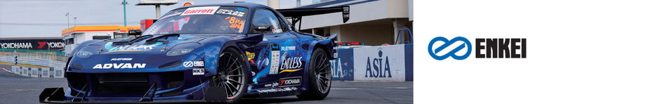 Enkei Wheels