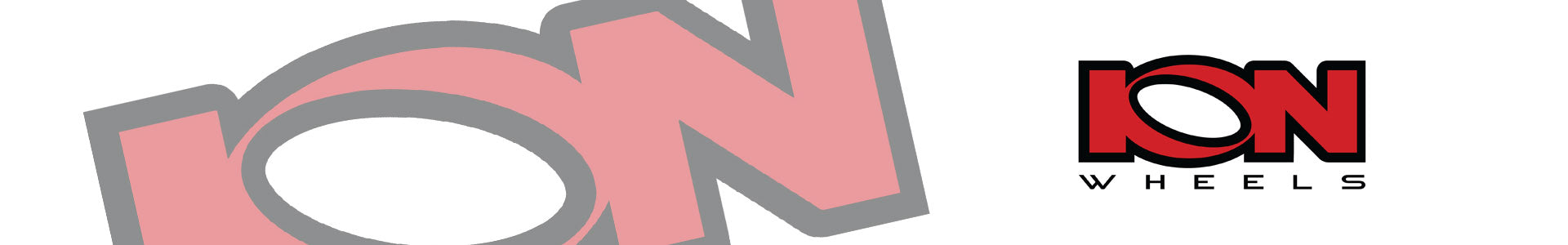 Ion Alloy Wheels