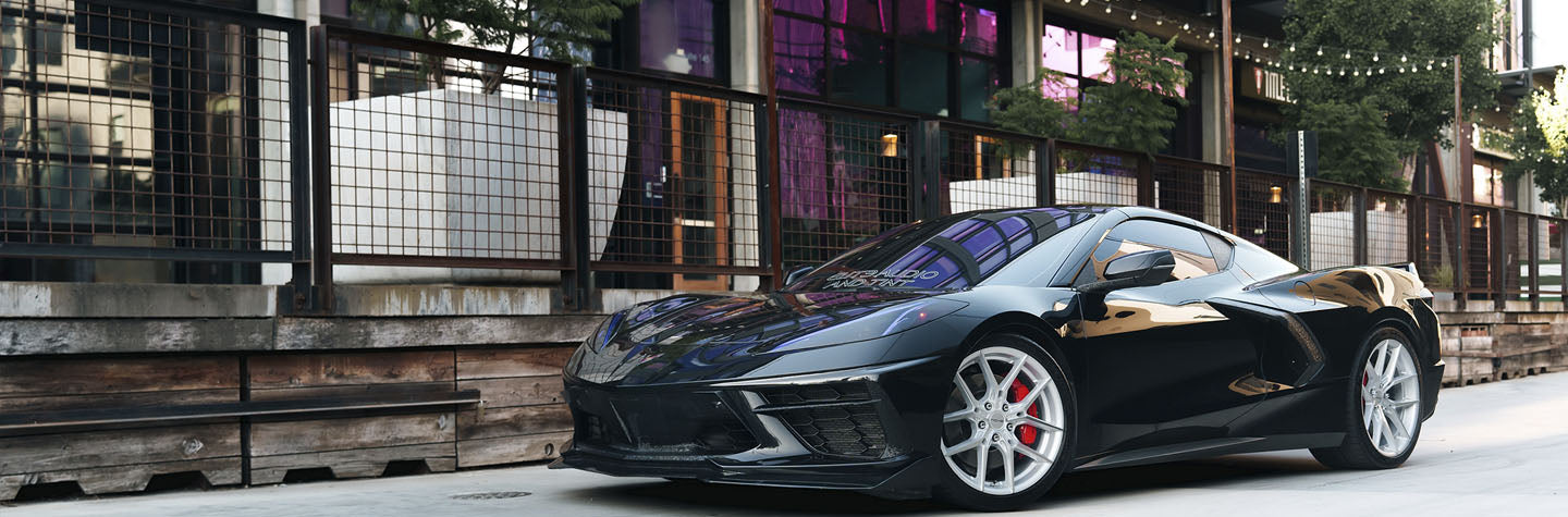Niche Road Wheels - Dripping in Style