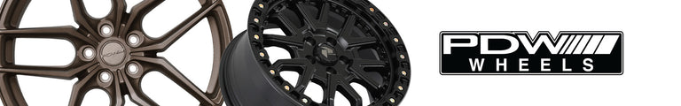 PDW Wheels