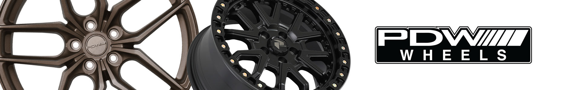 PDW Wheels