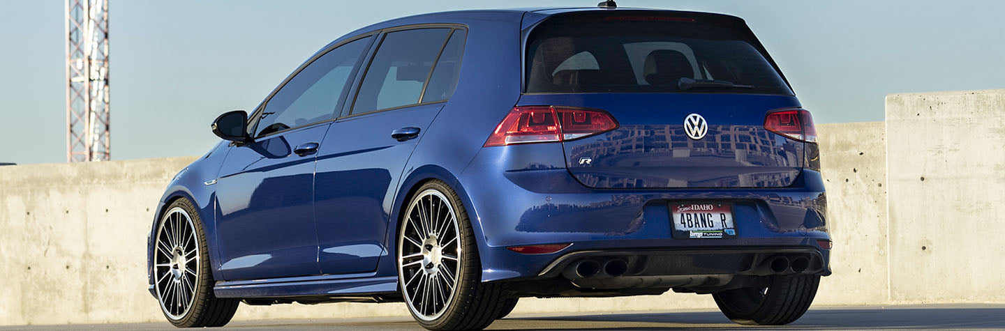 Petrol Wheels - Aftermarket Wheels