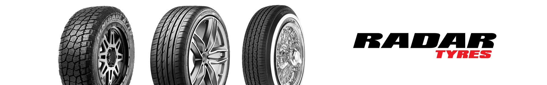 Radar Tyres
