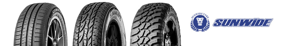 Sunwide Tyres