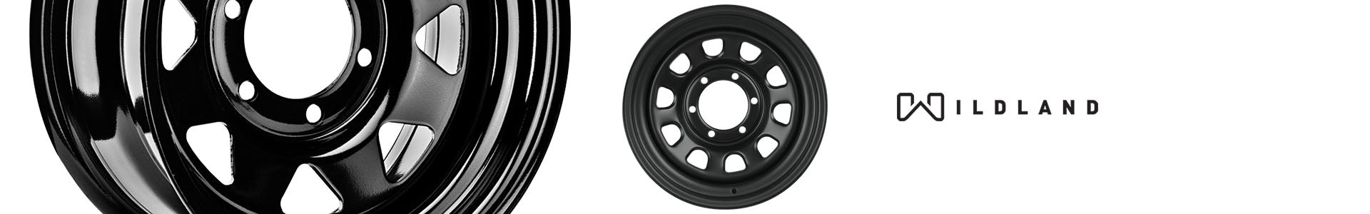 Wildland Wheels