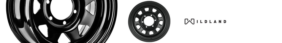 Wildland Wheels