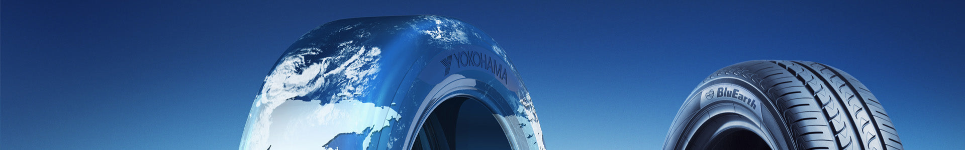 Yokohama BluEarth Van Tyres Buy 3 Get 1 Free