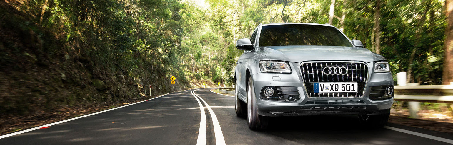 SUV Tyres