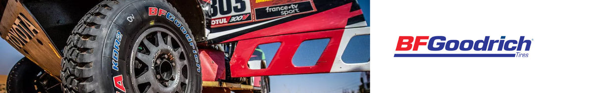 BFGoodrich Tyres