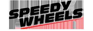 Spdy Rim Speedy Wheels