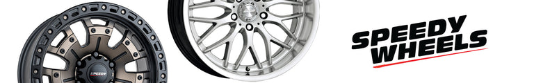 Speedy Wheels