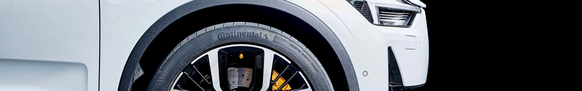 Continental Tyres Australia