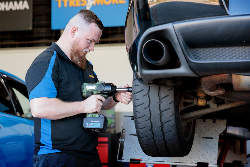 Performance Tyres