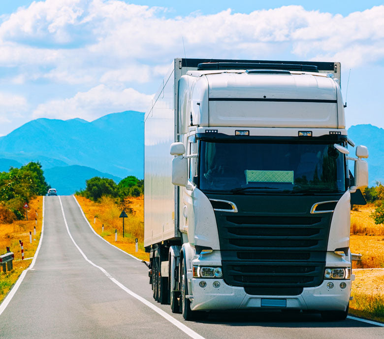 Truck and Bus Tyres