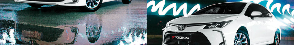 Yokohama BluEarth-ES ES32 Car Tyres 25% Off