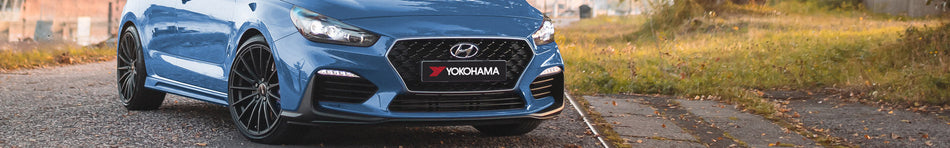 Yokohama SUV & Car Buy 3 Get 1 Free Tyres