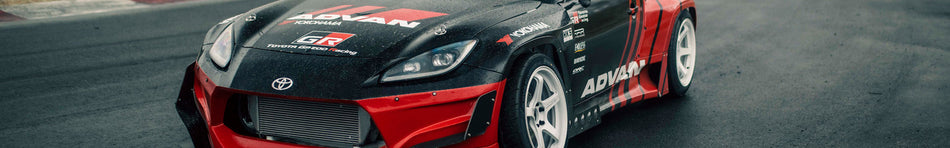 Yokohama ADVAN V61 Buy 3 Get 1 Free SUV Tyres