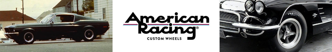 American Racing Wheels
