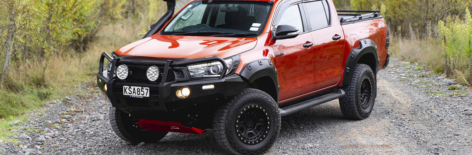 Black Rhino Wheels and Rims