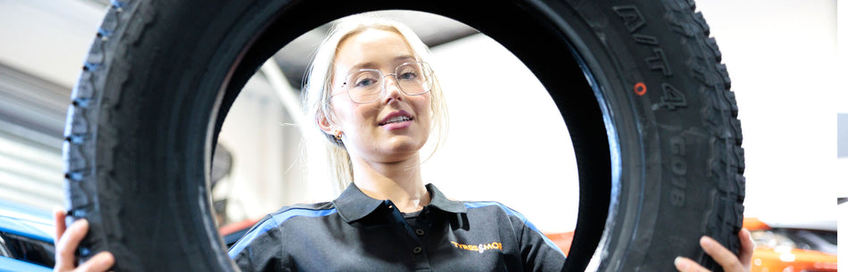 All Tyres