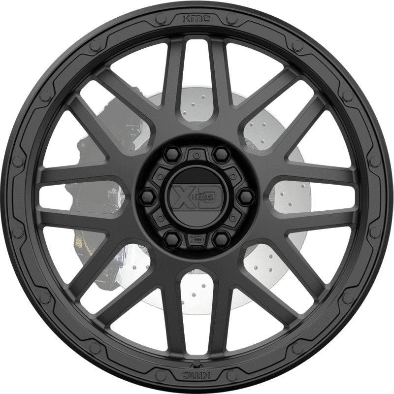 WheelHighResFront