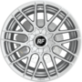 WheelWebOnCar