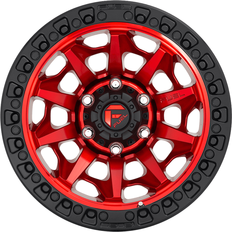 WheelHighResFront