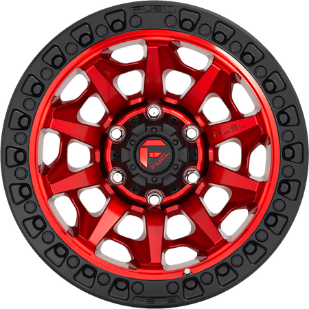 WheelHighResFront