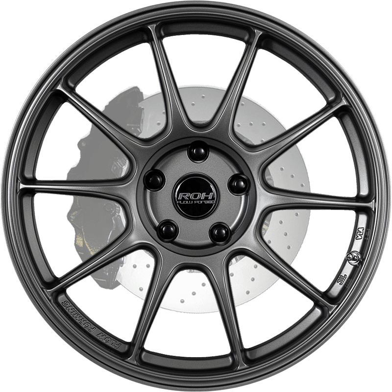 WheelHighResFront
