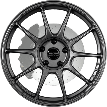 WheelHighResFront