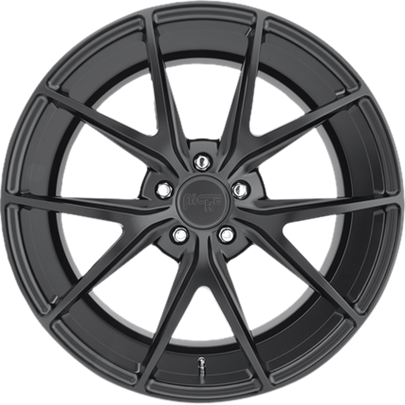 WheelHighResFront