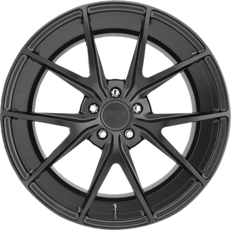 WheelHighResFront